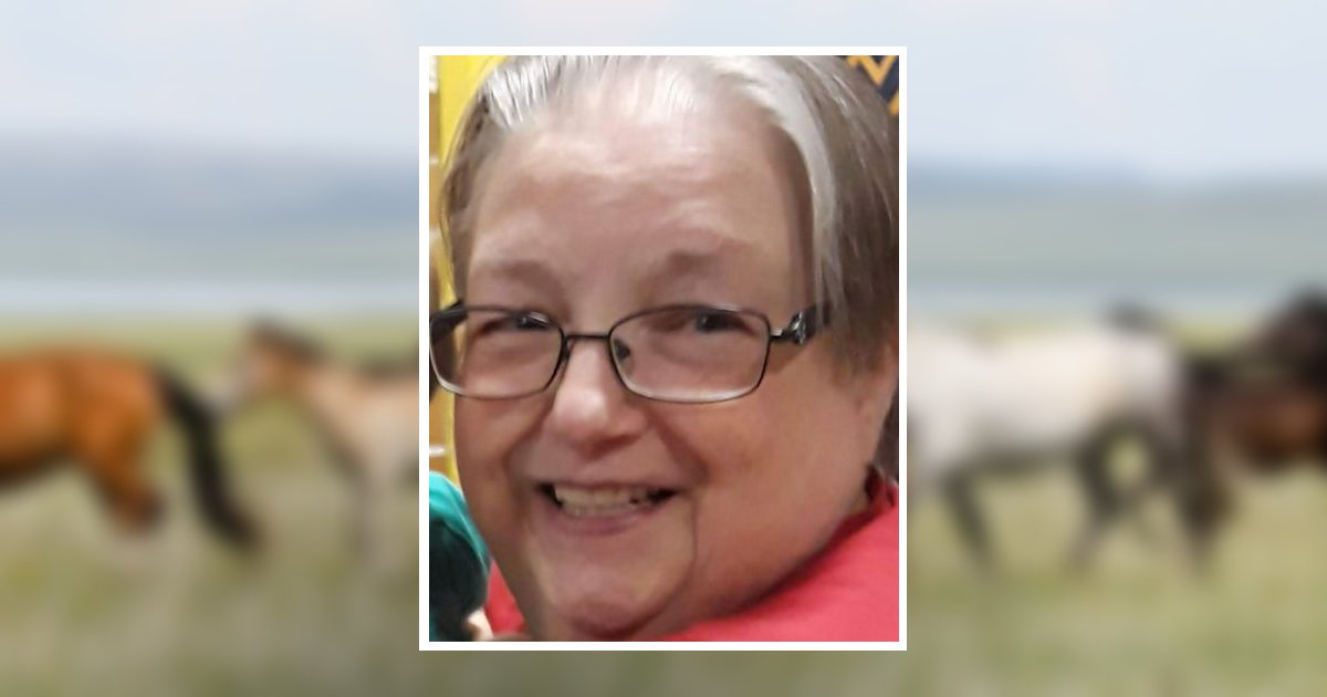 Jo Ann Parsons Obituary, Parkersburg, WV
