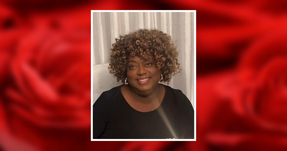Sharon Tolliver Obituary, Taylor, TX