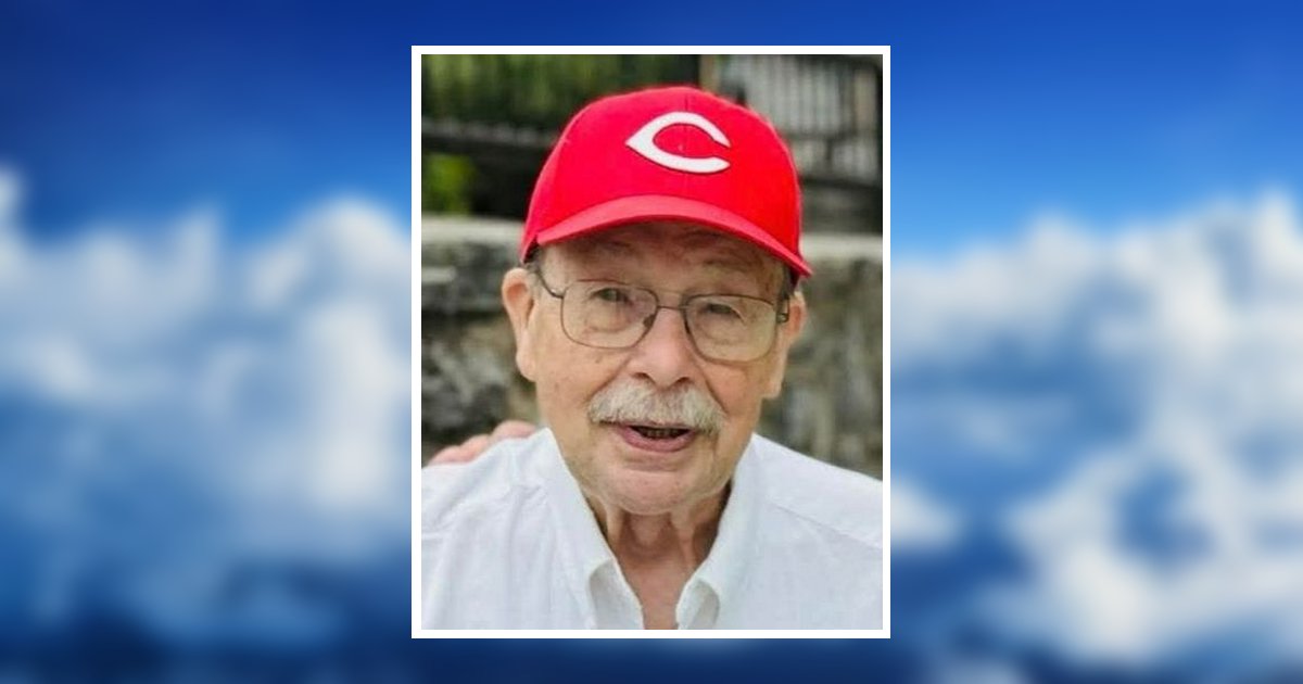 Scott Young Obituary, Norwood, OH