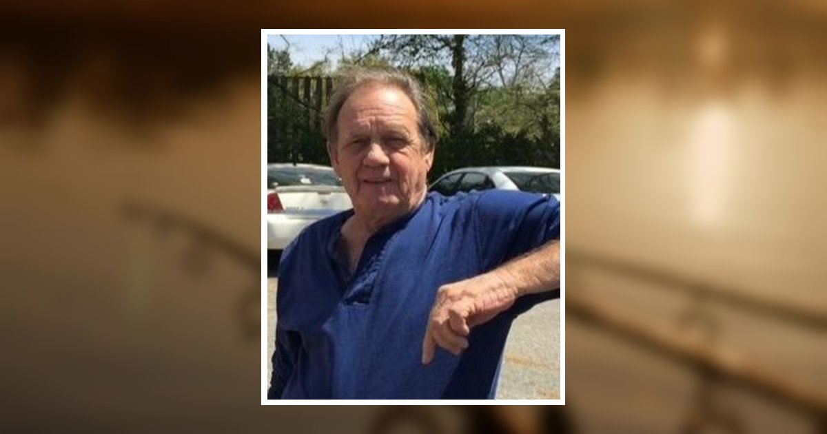 Linard Oneal Kemmerlin