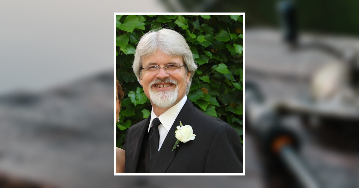 Bret L. Morris Obituary 2023 - Skyvue Funeral Home