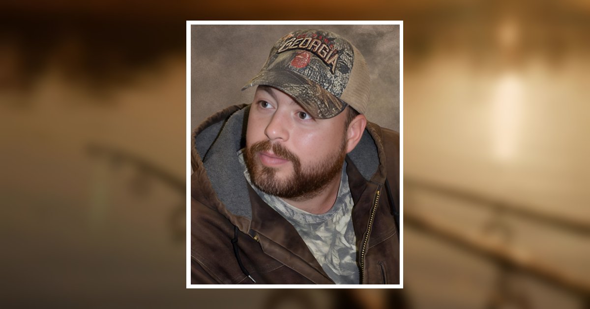 Seth Stewart Bolton Commerce, GA Obituary
