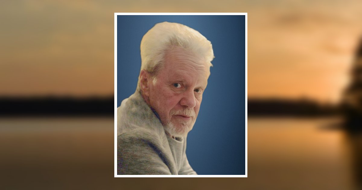 Edward Dale Carte Obituary, Elyria, OH