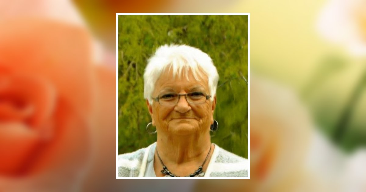 Donna M. Vorderstrasse