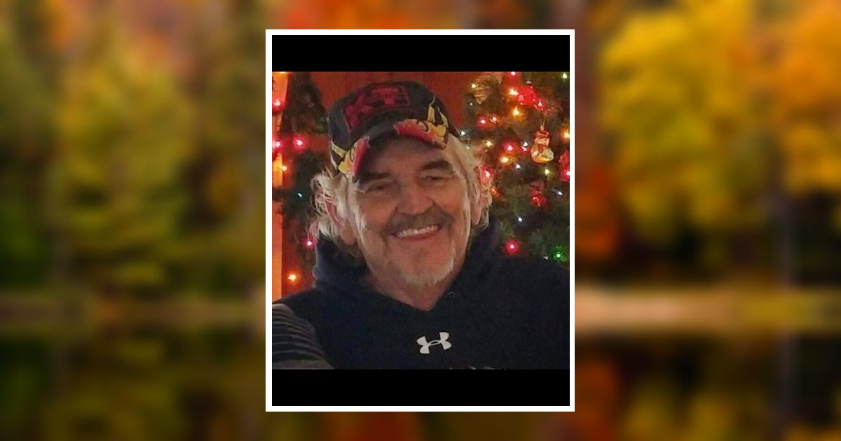 Ronald "Ron" Brown Obituary, Elbow Lake, MN