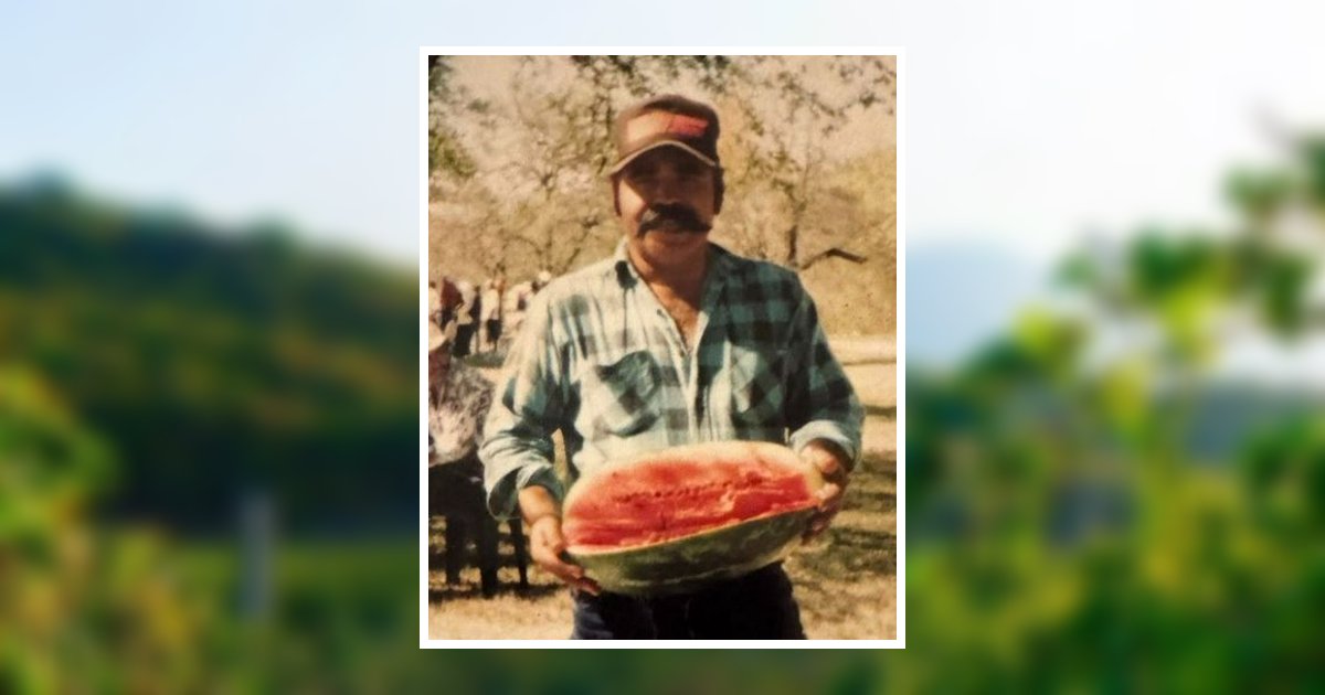 Jose FloresSigala Obituary, Cleburne, TX