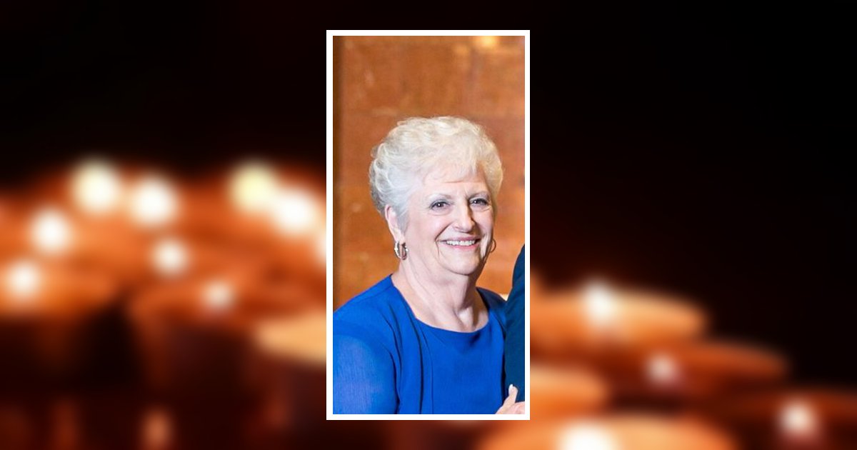 Gale Stuart Obituary, Lyndhurst, NJ
