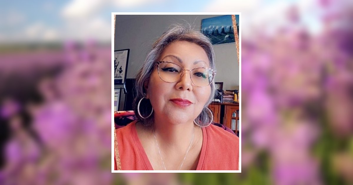 Portrait of Lonnie K Mendoza