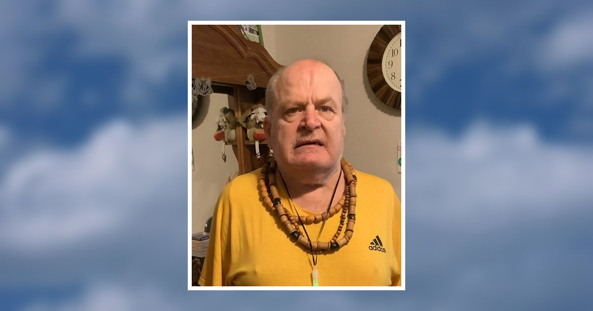 Michael "Mickey" Rooney Ashland, OH Obituary