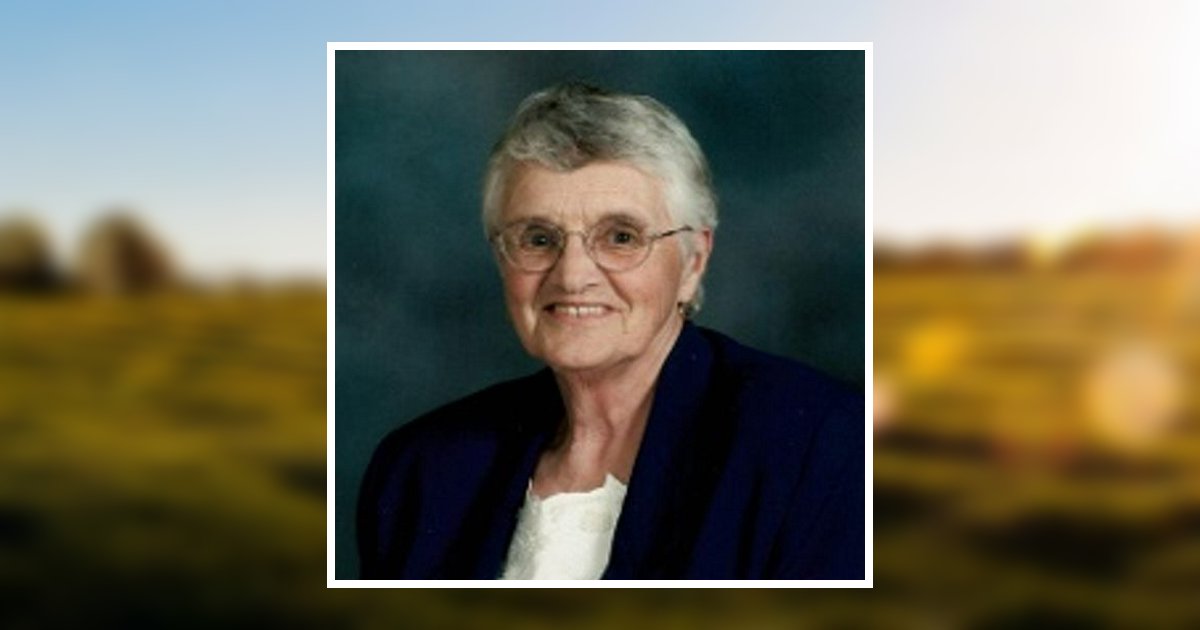 Rosemary Johnson Obituary 2019 Larson Funeral Home
