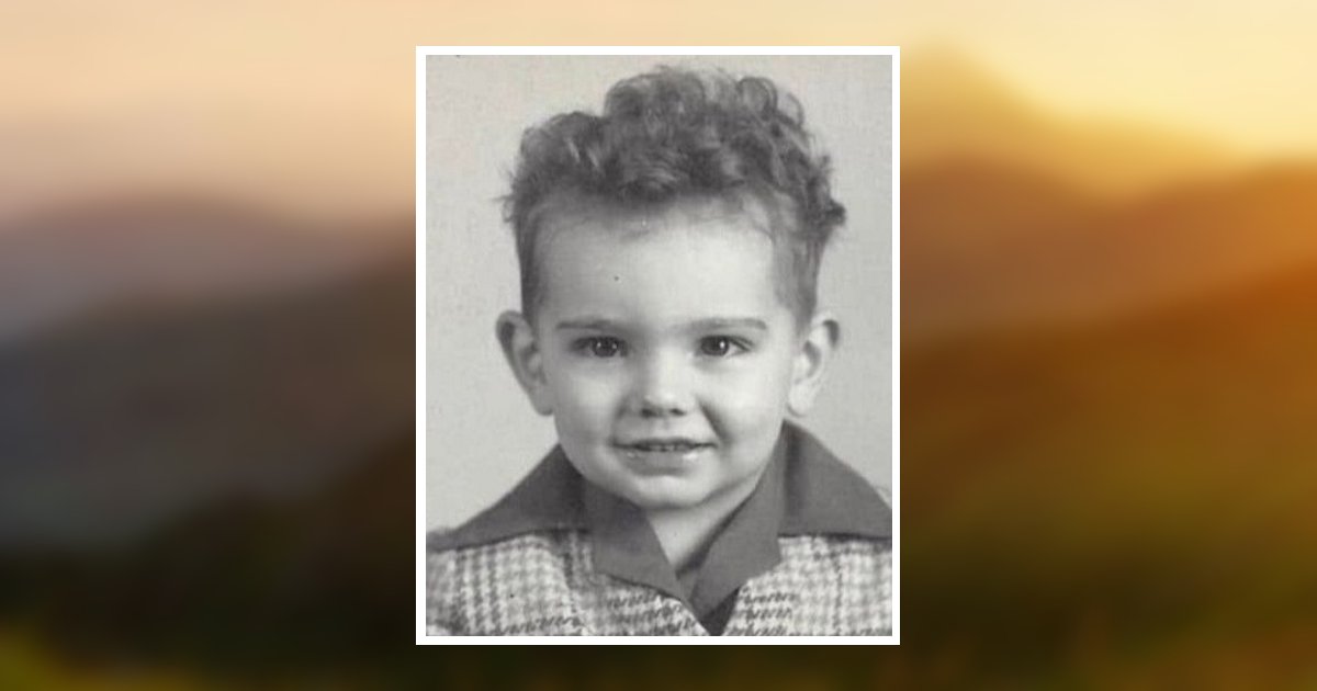 Brooke Herbert Chase Obituary, Syracuse, UT