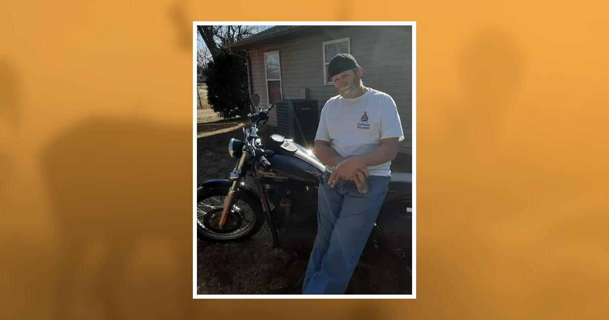 James Jefferies Farris Obituary, Stroud, OK