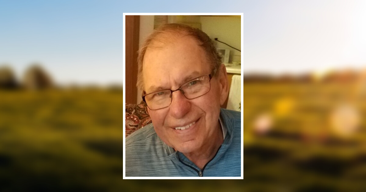 William "Bill" Walters Obituary 2019 - Vertin-Munson Funeral Home