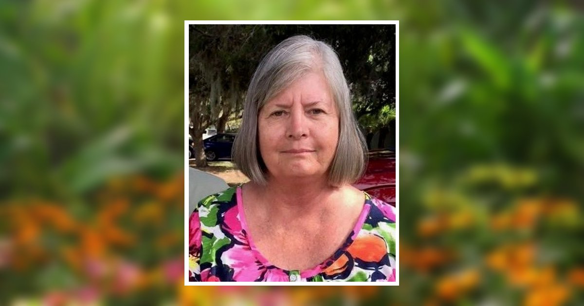 Barbara Faye Bunnell