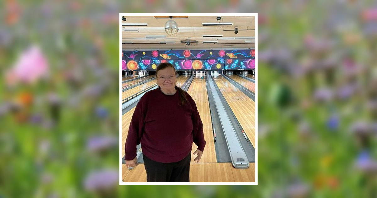 Cecilia K. Berg Obituary, Stevens Point, WI