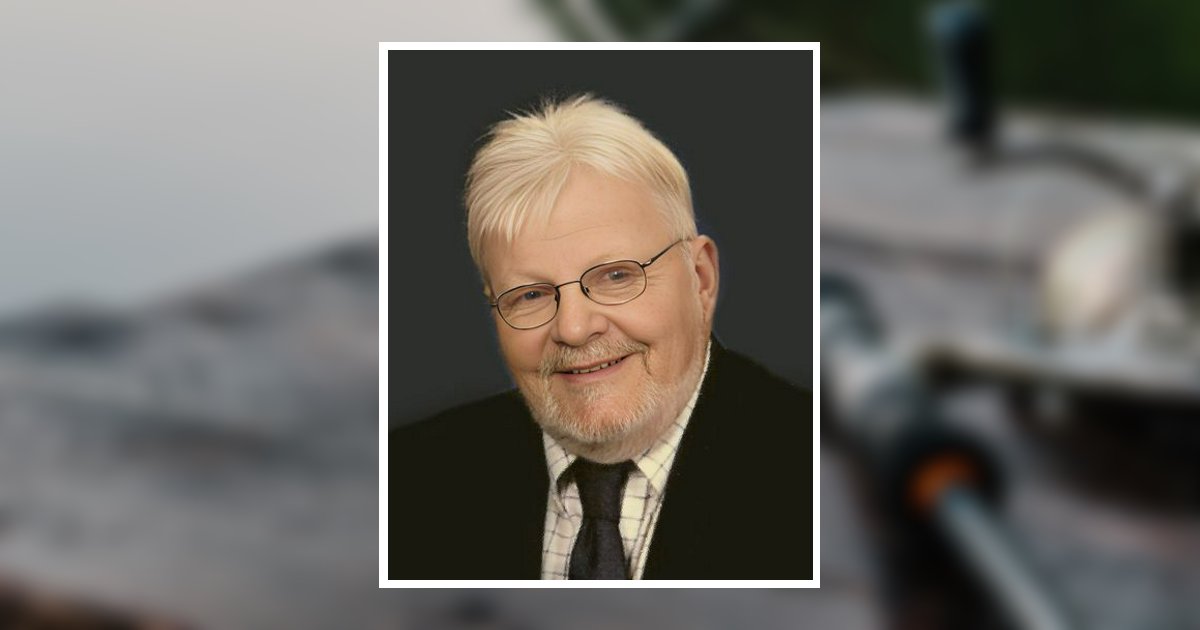 Iii Charles "Bud" E. Hayes Obituary, Greensburg, PA