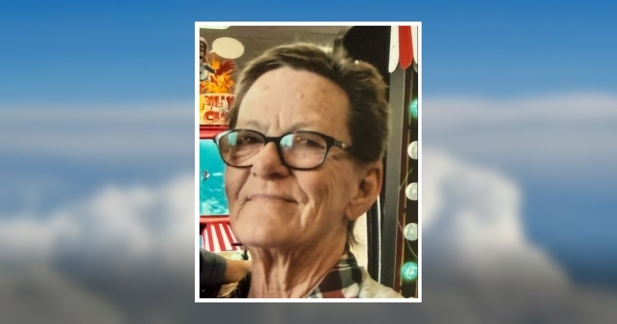 Judith Ann Lohr Obituary, Columbia, TN