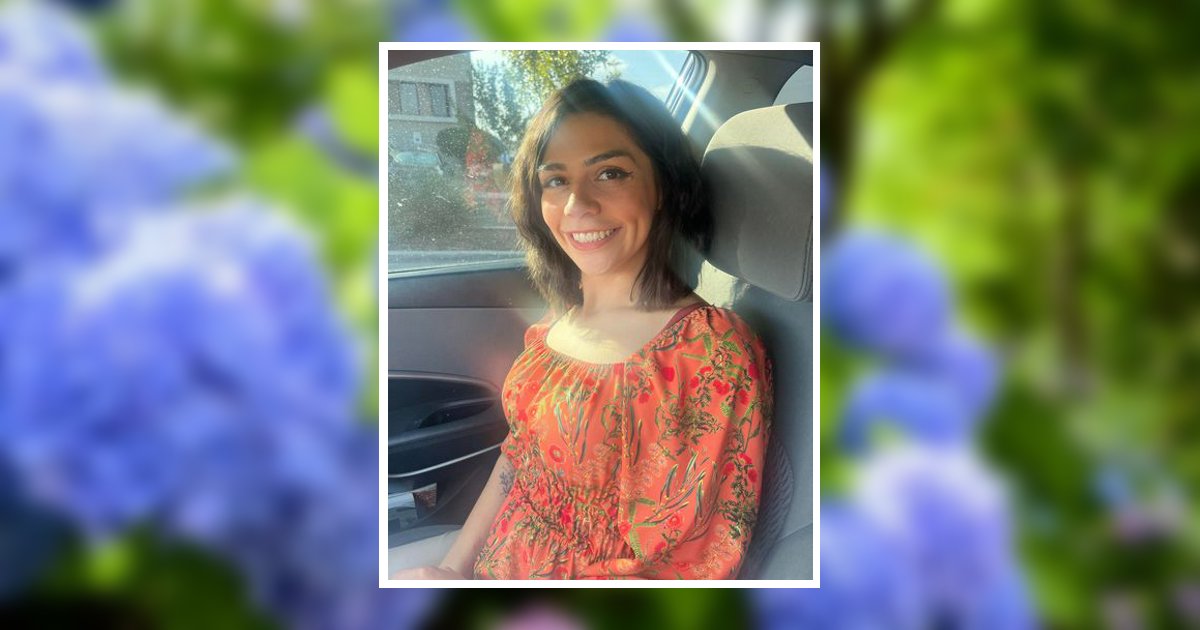 April "Baby" Stephanie Preciado Obituary, El Paso, TX