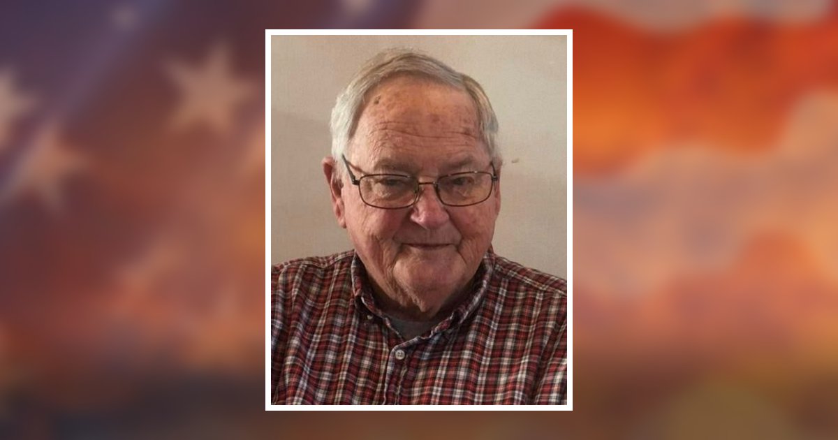 James Irvin Obituary 2023 ClevelandMoffett Funeral Home