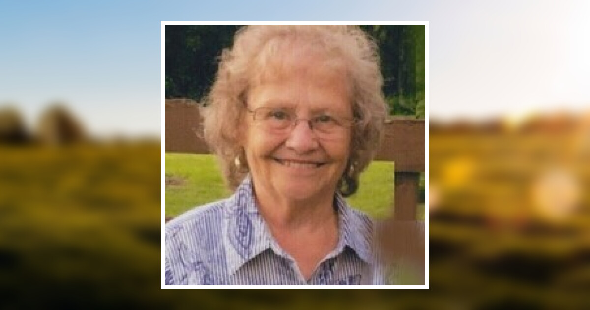 Benita J. Bjerke Obituary 2022 - Gilbertson Funeral Home