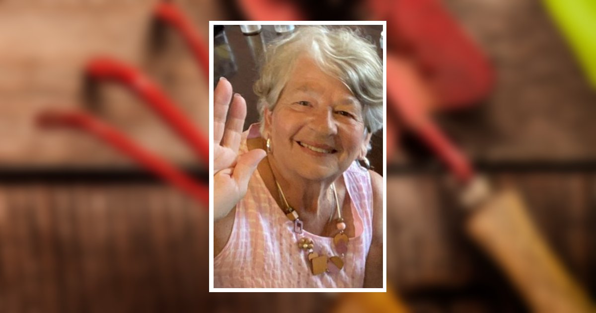 Janette M. Lamb Obituary, Roselle, IL