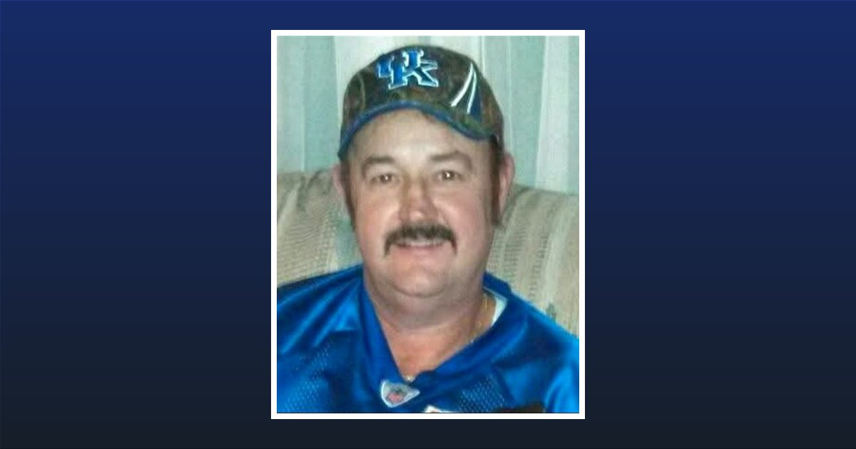 Sr. Johnny Joe Smith