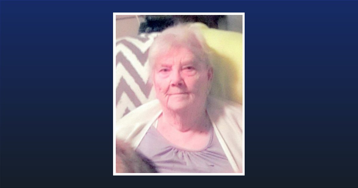 Mary Troxell Bowman Obituary, New Castle, KY