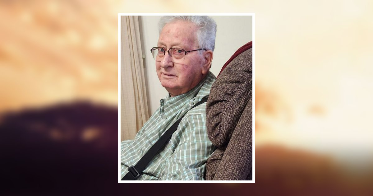 John Curtis Warren Obituary, Asheville, NC