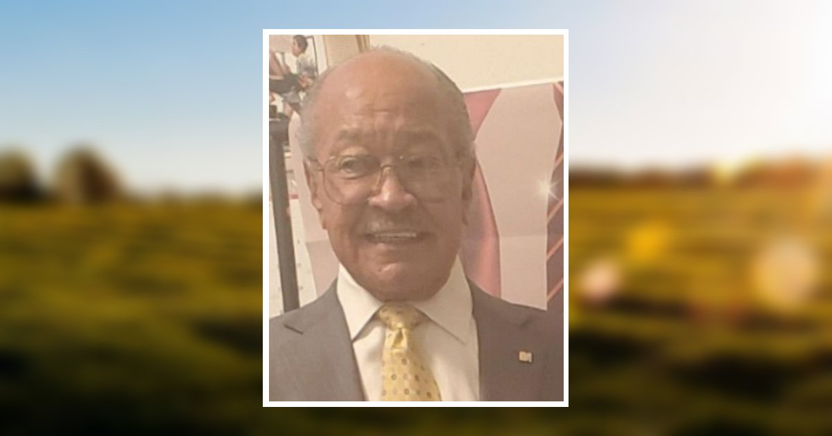F. L. Lane, Sr. Obituary February 21, 2026 - Love & Integrity Funeral - Cremation Services