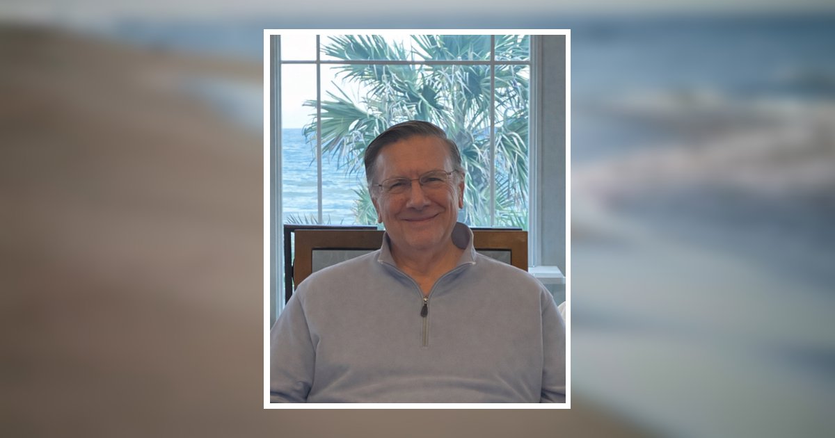 Robert James Baldoni Jacksonville Beach, FL Obituary