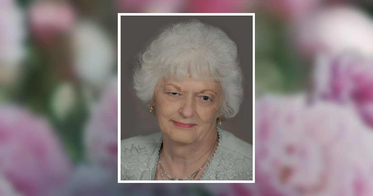 Louise J. Gordon Obituary, Mogadore, OH
