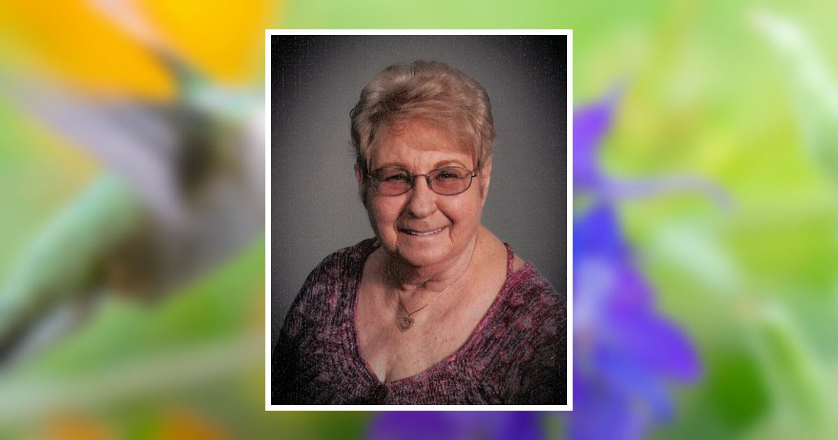 Sharon L. Dodge Obituary, West Branch, MI