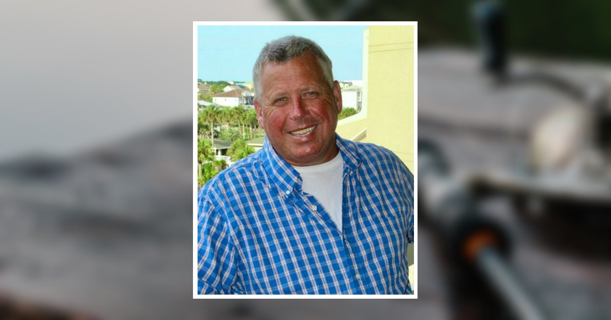 Steve Belton Red Boiling Springs, TN Obituary