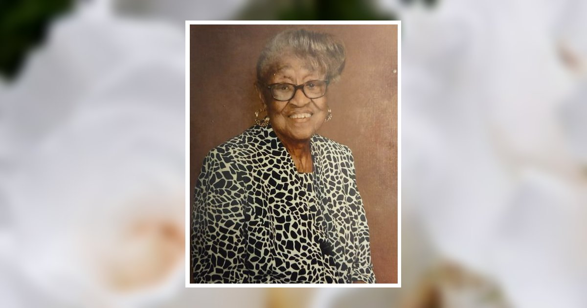 Lorine Evans Obituary, Charlotte, NC