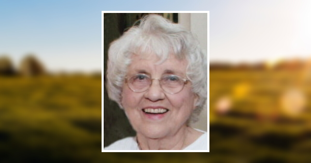 Janet Colleen (Hill) Kilsheimer Obituary - Gentry-Newell & Vaughn ...