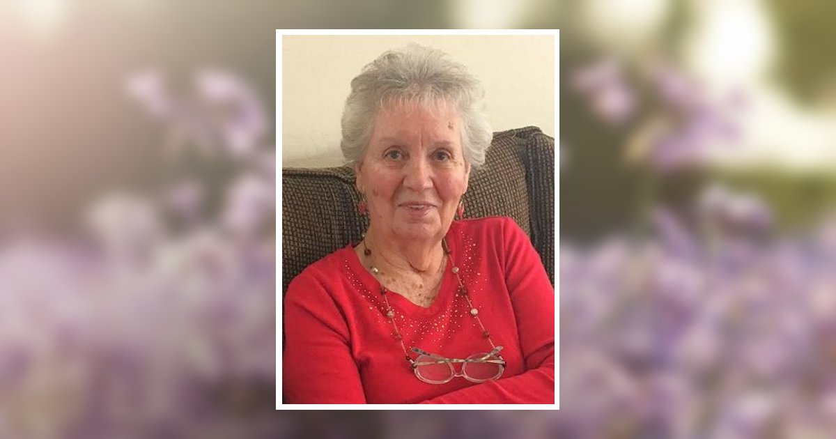 Betty Reidhead Obituary, Snowflake, AZ