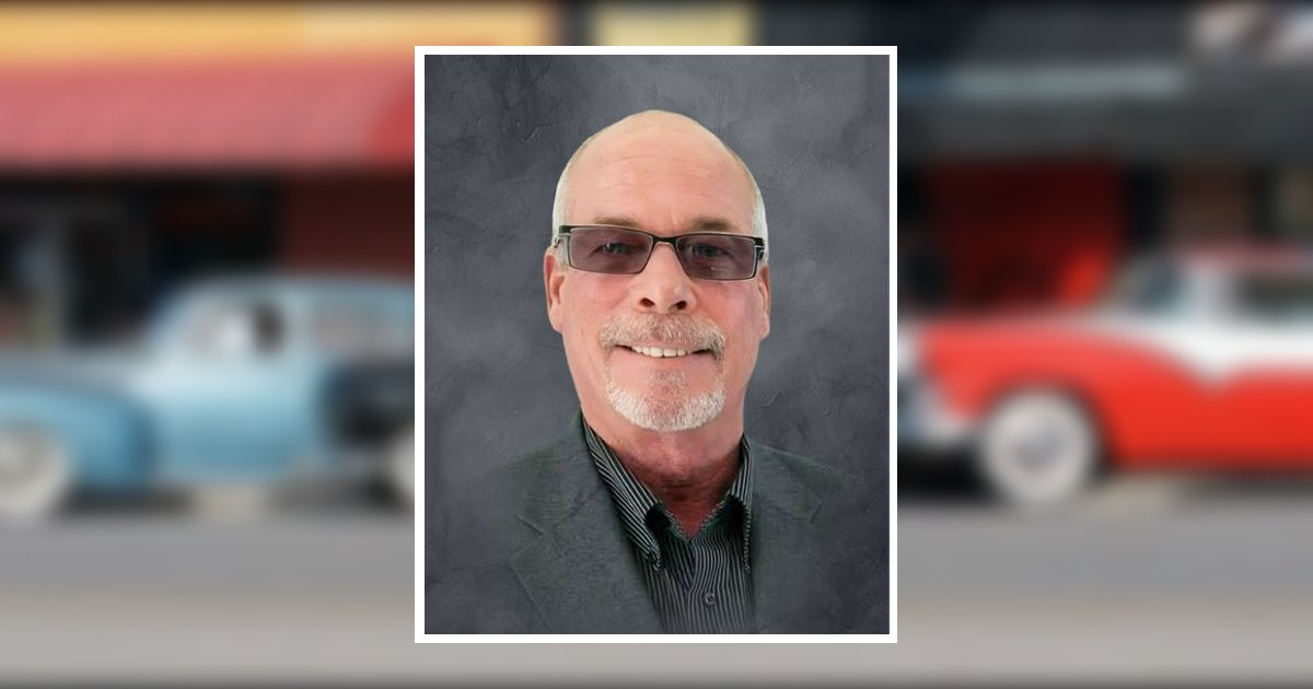 Richard Charles Doby Obituary, Graham, NC