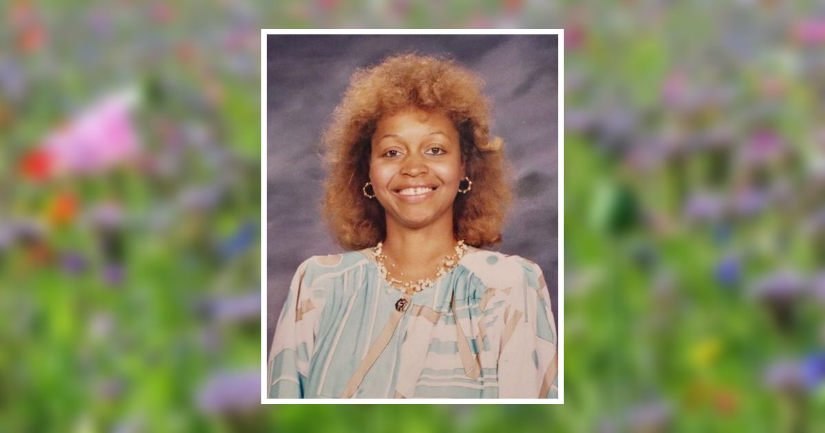 Donna Marie Jefferson