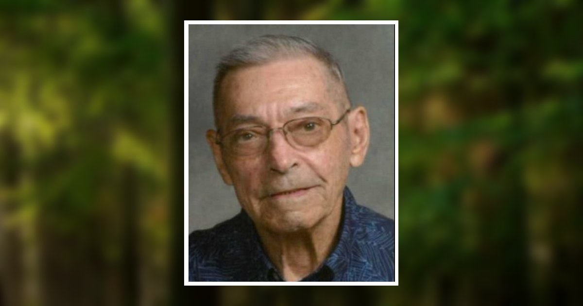 Roger H. Zimmerman Obituary April 25, 2024 PedersonNowatka Funeral Home