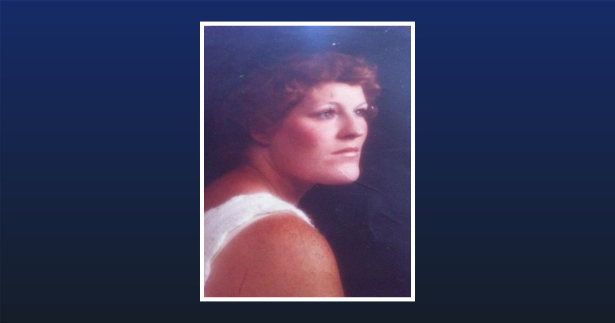 Carol Tabor Obituary 2023 Indiana Funeral Care
