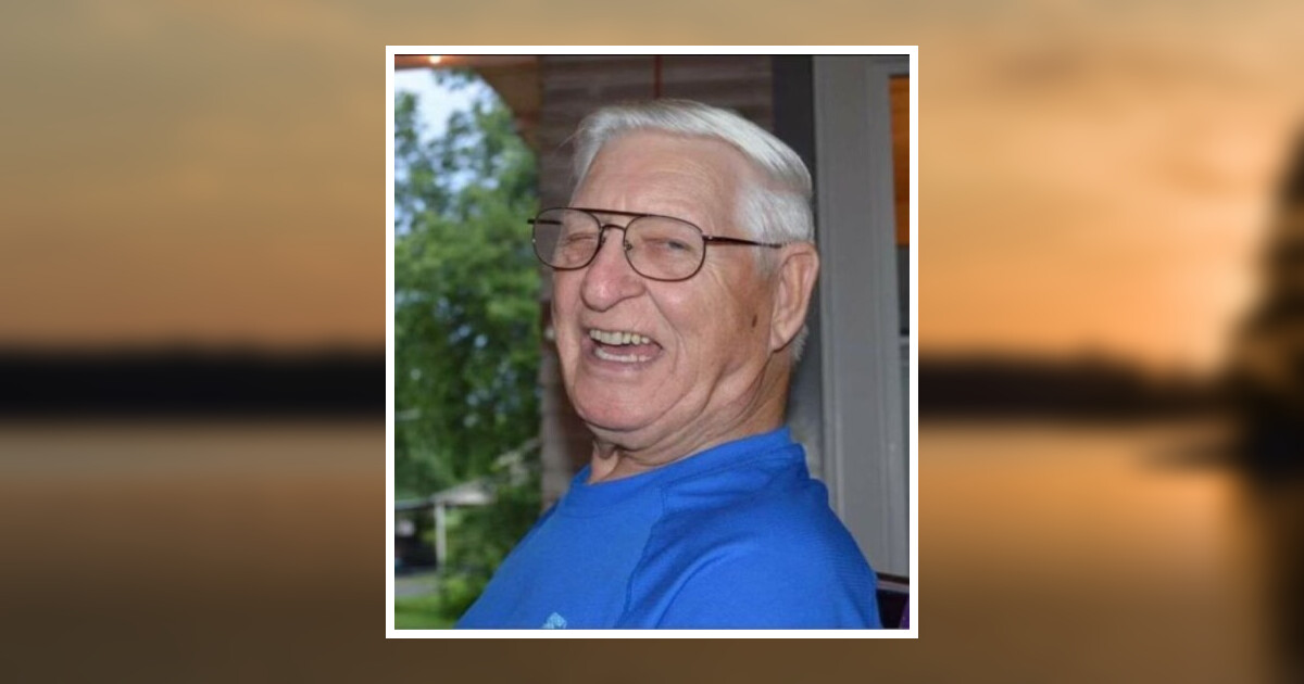 Martin Roosevelt Honaker Obituary 2022 - Wilkerson Funeral Home