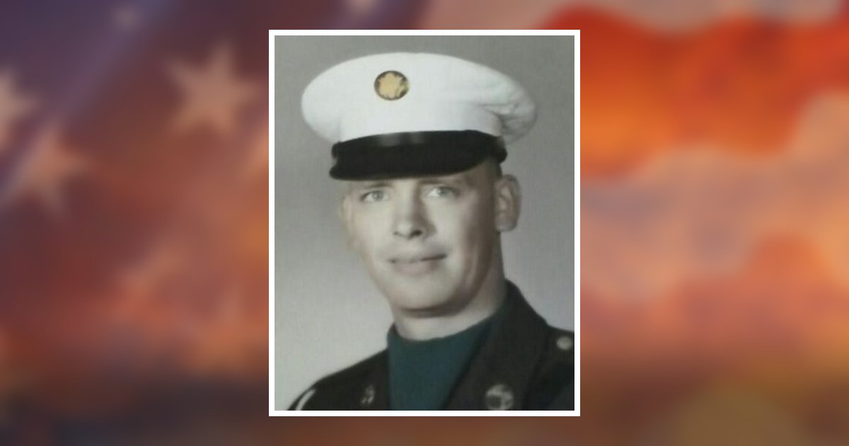 Charles Joe ster Obituary 2023 Farrar Funeral Home