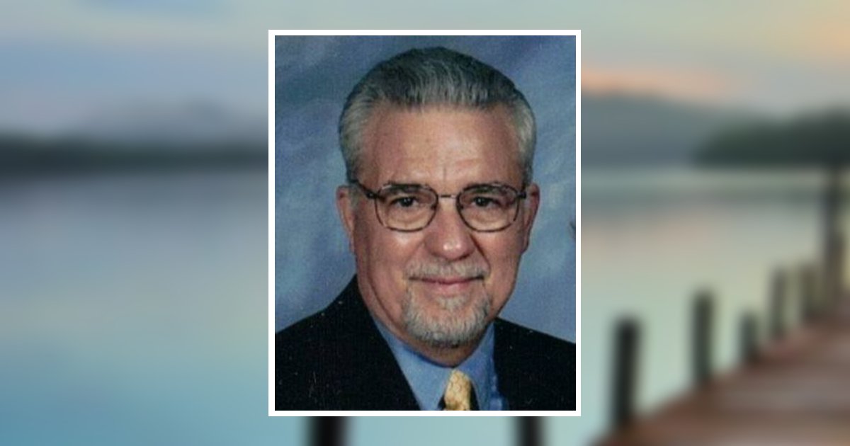 Joseph Peter Variani Obituary, Vancleave, MS