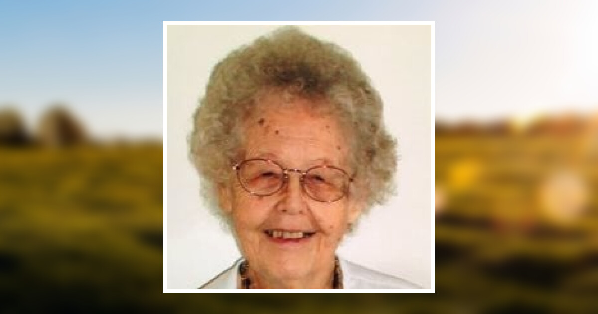 Maurita Lee Miller Obituary 2014 - Ewing Hughes & White Funeral Homes