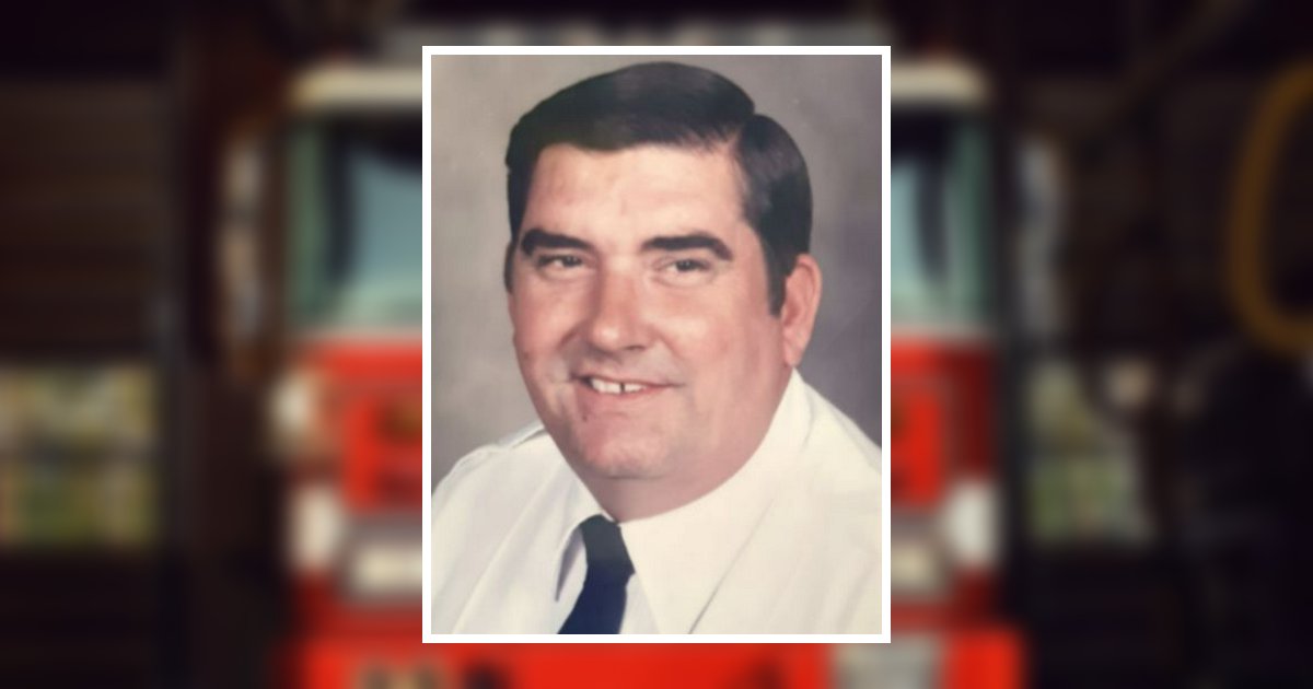 Doyle Louie Andrews Sr.