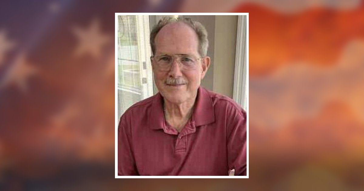 John Dalziel Obituary 2023 Legacy Chapel Funeral Home and Crematory