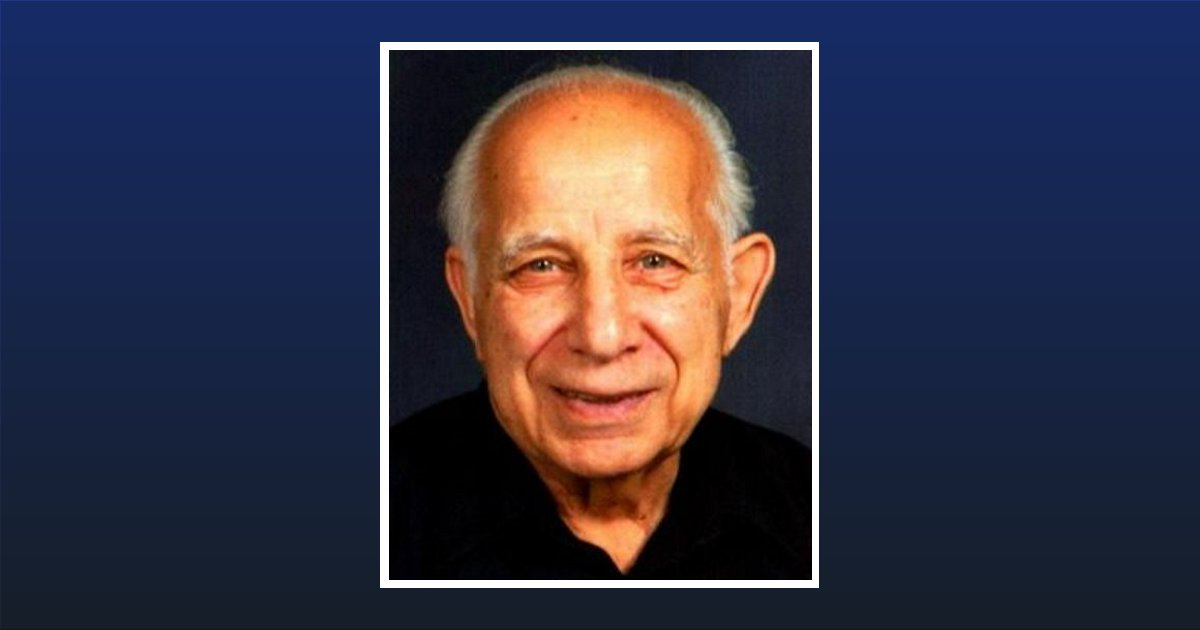 Robert Anthony Spagna Obituary, Spring Hill, FL