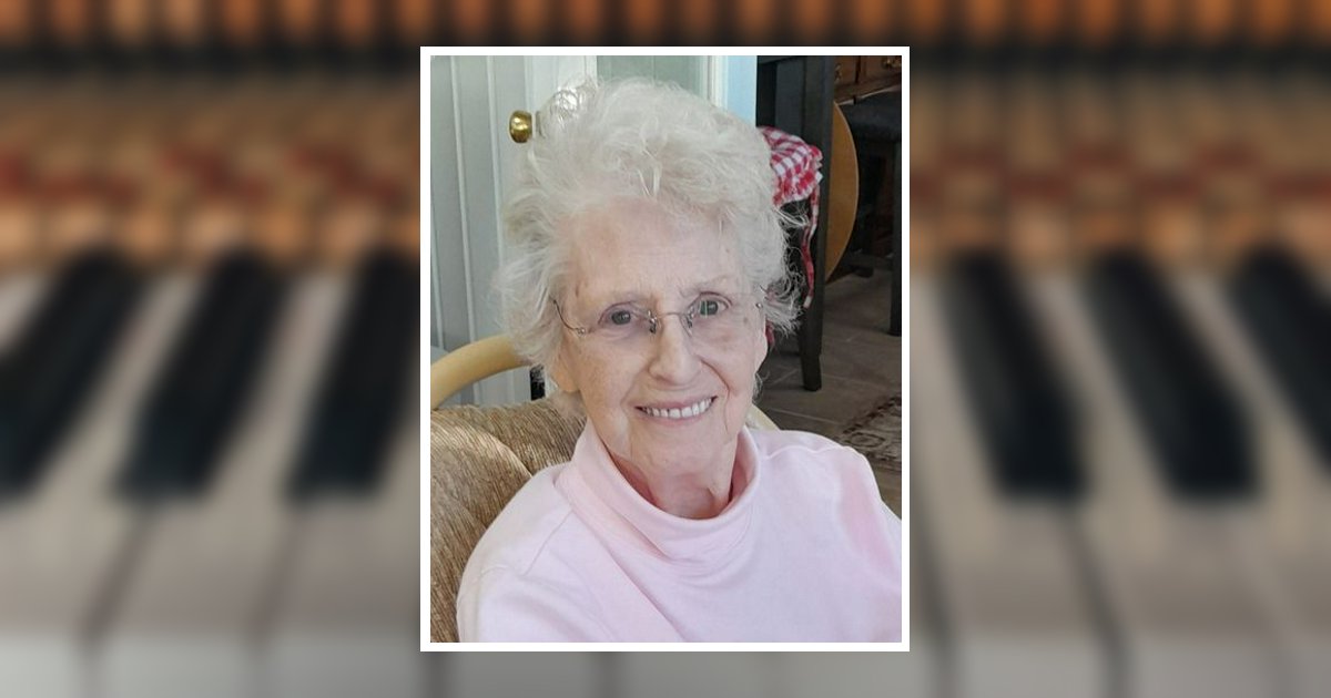 Ellen Frances Thomas Obituary, Abingdon, VA