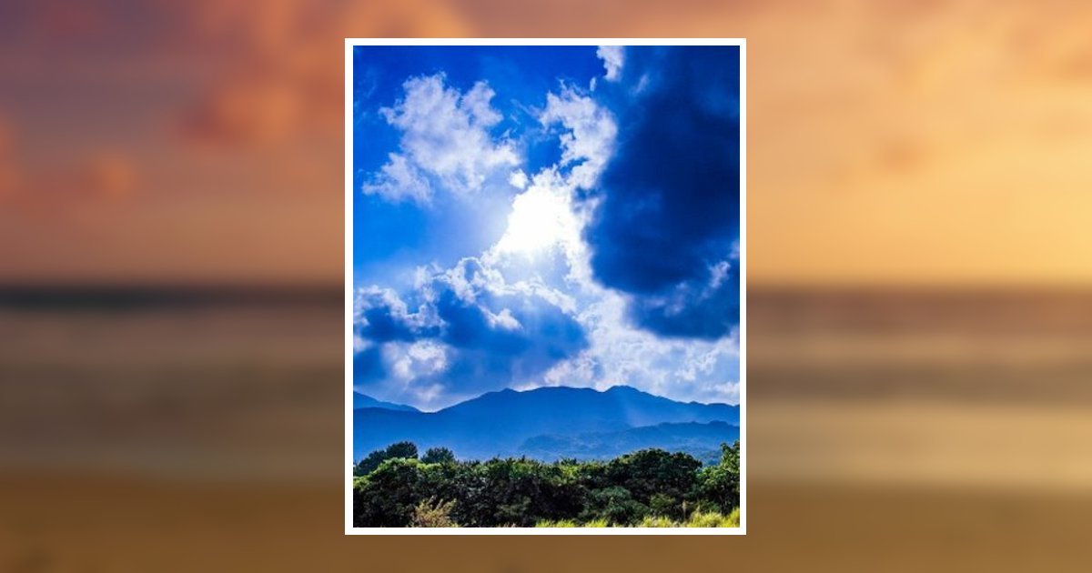 Picture Melvin D. Sydebotham