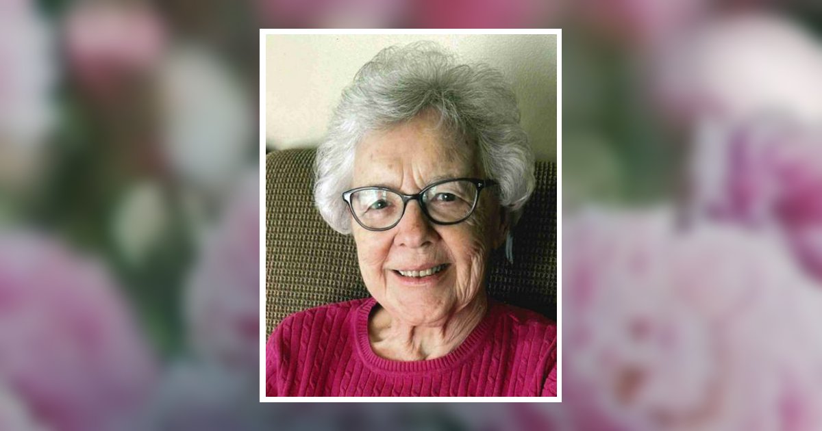Mary Ann M. Marquardt Le Sueur, MN Obituary
